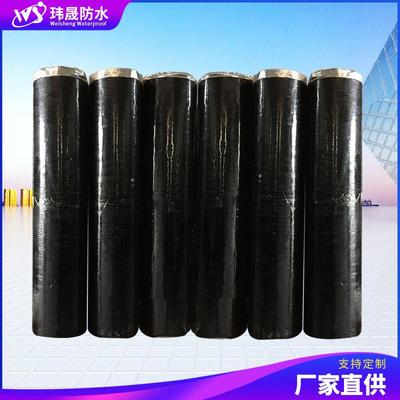 以專業品質，筑永恒屏障——全面解析XX防水材料公司